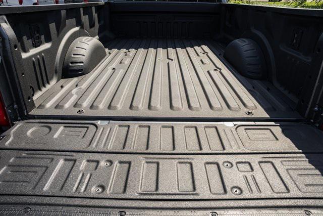 used 2024 Ford F-350 car, priced at $60,998