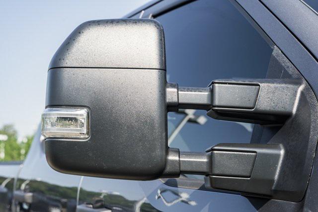 used 2024 Ford F-350 car, priced at $60,998
