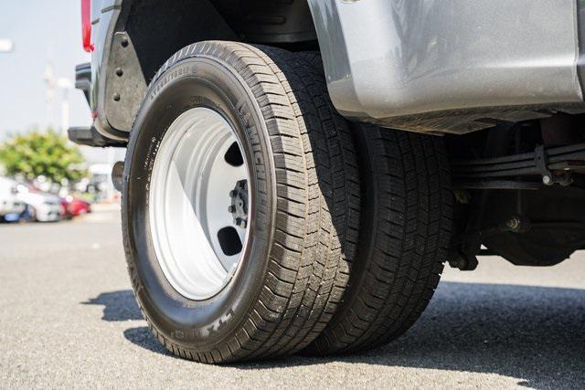 used 2024 Ford F-350 car, priced at $60,998