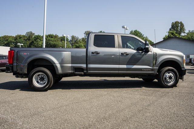 used 2024 Ford F-350 car, priced at $60,998