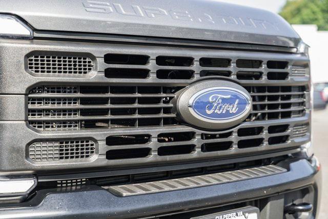 used 2024 Ford F-350 car, priced at $60,998
