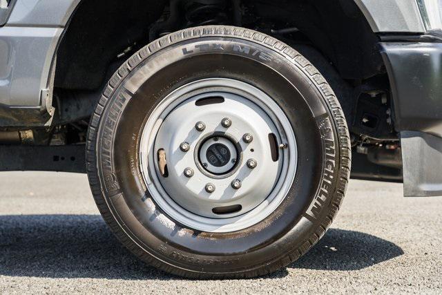 used 2024 Ford F-350 car, priced at $60,998