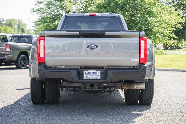 used 2024 Ford F-350 car, priced at $60,998