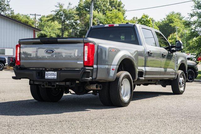 used 2024 Ford F-350 car, priced at $60,998