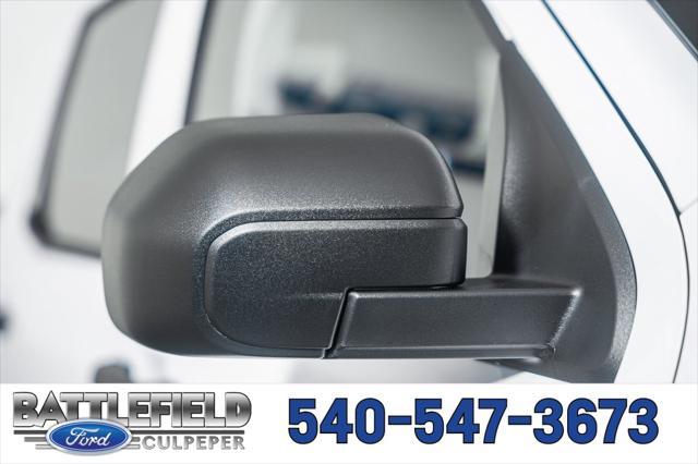 new 2025 Ford Maverick car, priced at $30,000