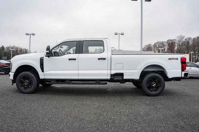 new 2024 Ford F-350 car, priced at $58,905