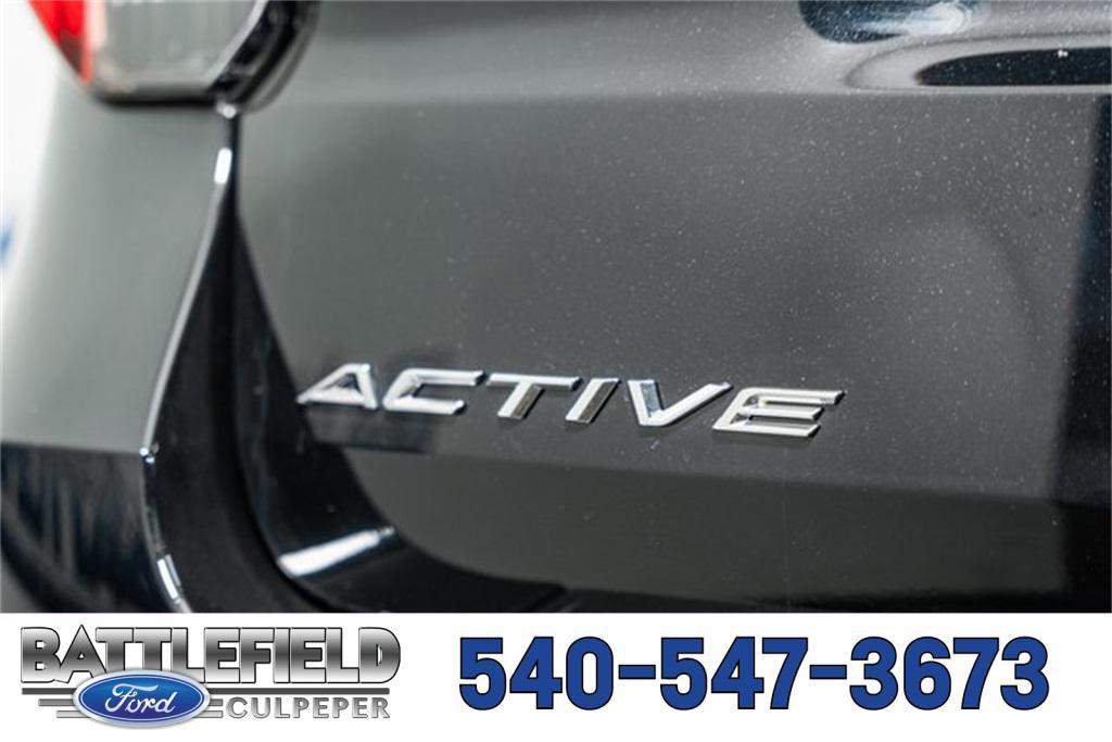 new 2025 Ford Explorer car, priced at $43,000