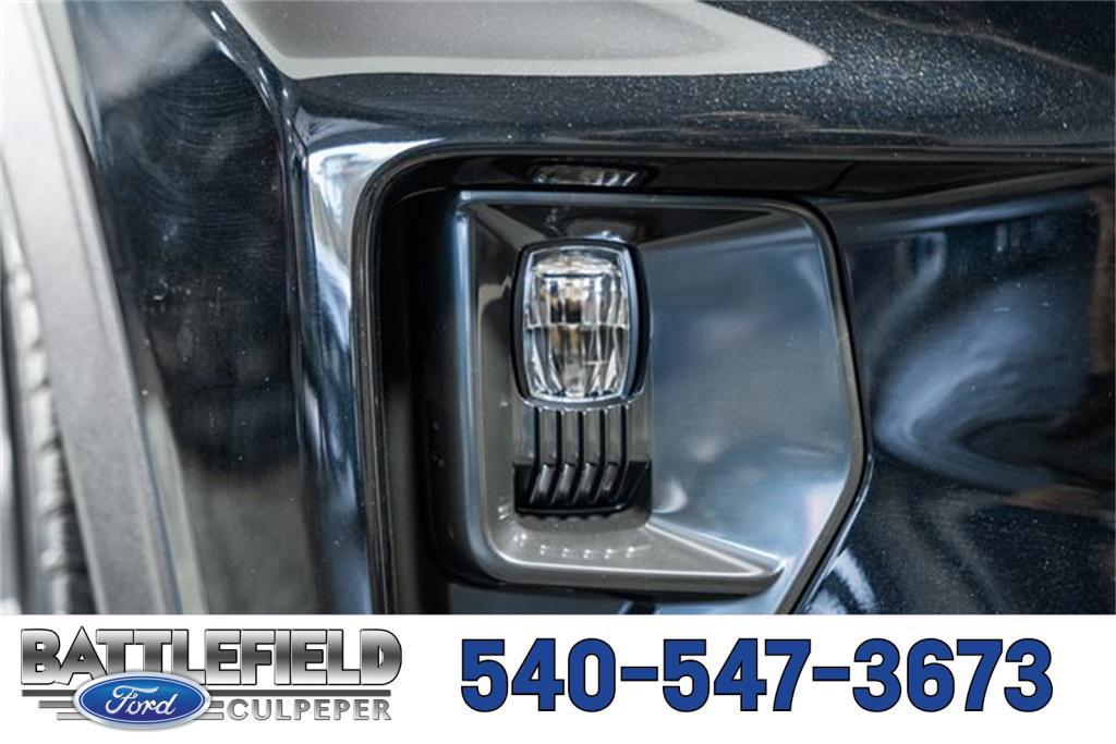 new 2025 Ford Explorer car, priced at $43,000