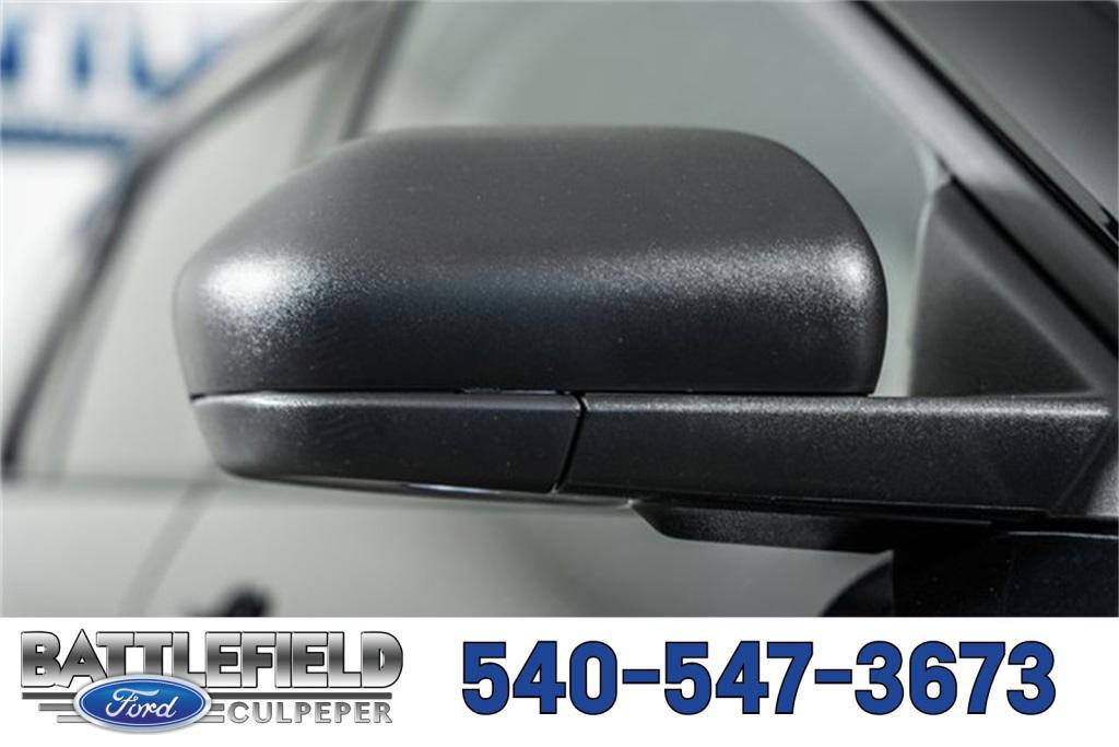 new 2025 Ford Explorer car, priced at $43,000