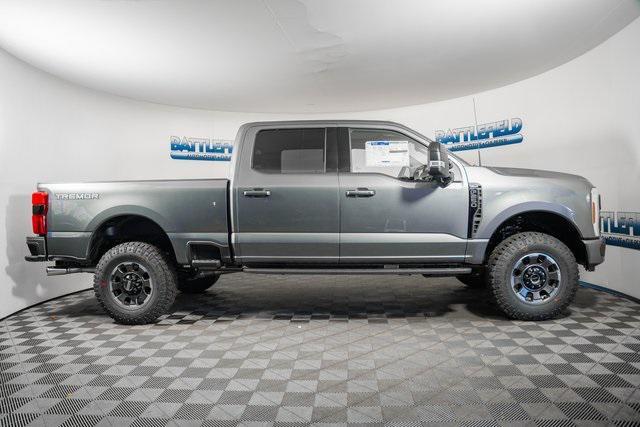 new 2024 Ford F-250 car, priced at $75,210