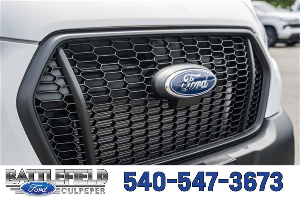 new 2025 Ford Transit-250 car, priced at $52,000