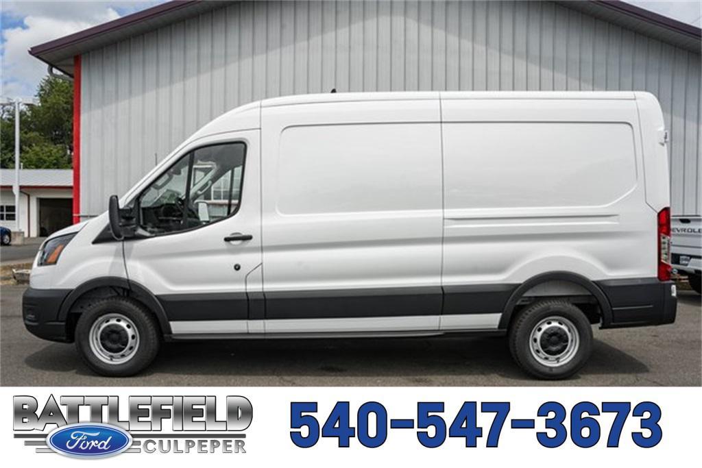 new 2025 Ford Transit-250 car, priced at $52,000