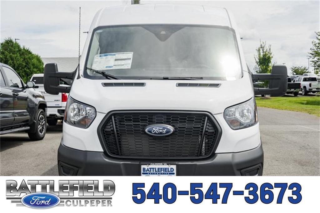 new 2025 Ford Transit-250 car, priced at $52,000