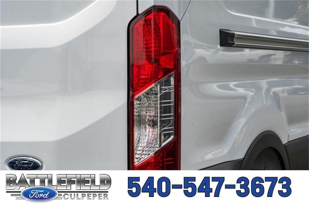 new 2025 Ford Transit-250 car, priced at $52,000