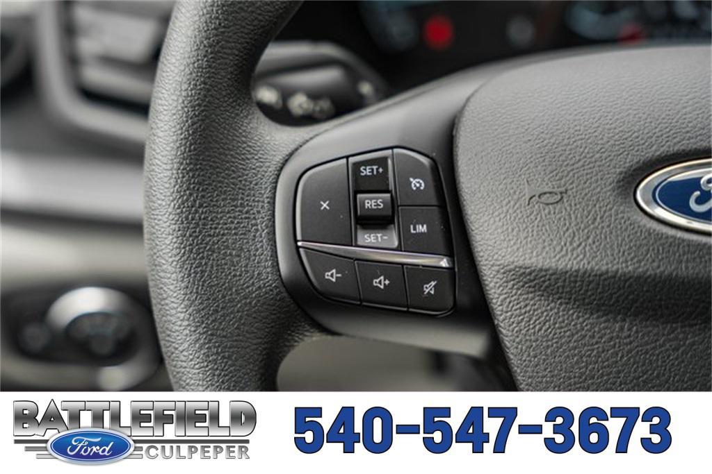 new 2025 Ford Transit-250 car, priced at $52,000