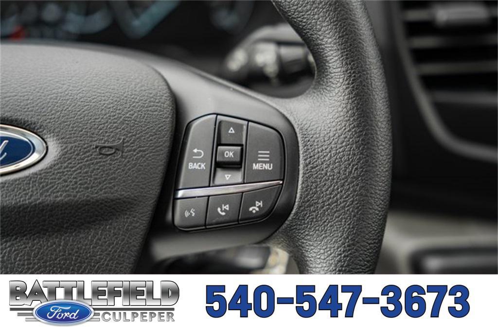 new 2025 Ford Transit-250 car, priced at $52,000