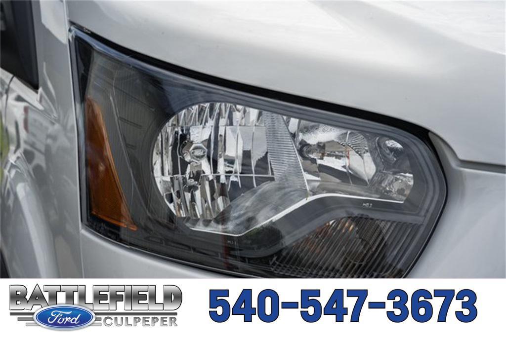 new 2025 Ford Transit-250 car, priced at $52,000