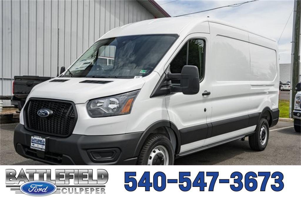 new 2025 Ford Transit-250 car, priced at $52,000