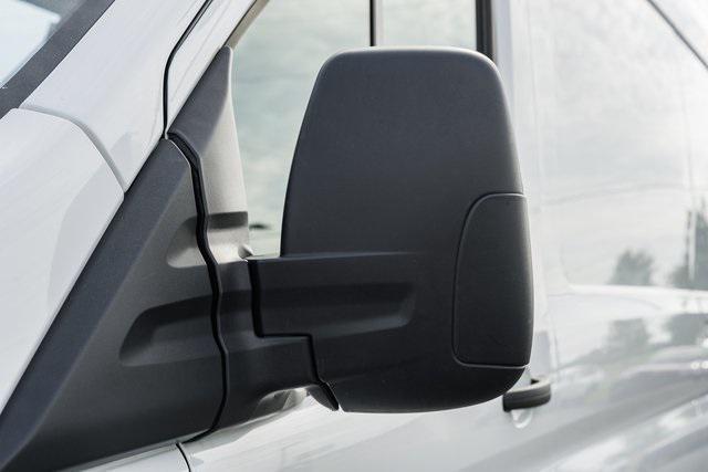 used 2023 Ford Transit-250 car, priced at $37,499