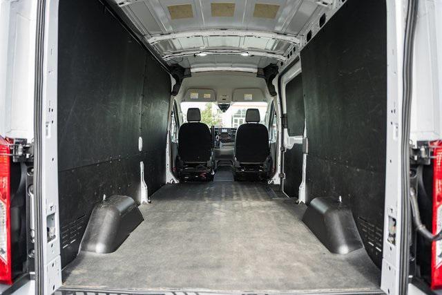 used 2023 Ford Transit-250 car, priced at $37,499
