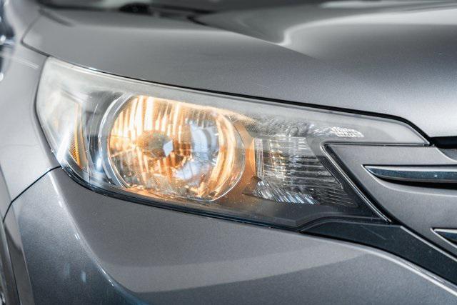 used 2014 Honda CR-V car, priced at $11,500