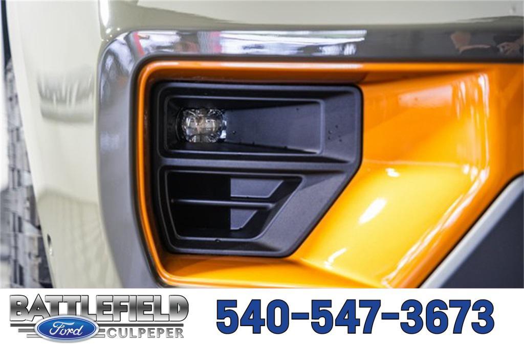 new 2025 Ford Expedition car, priced at $83,535