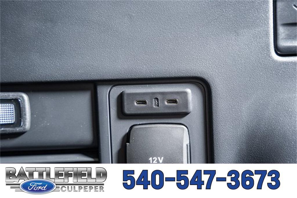 new 2025 Ford Expedition car, priced at $83,535
