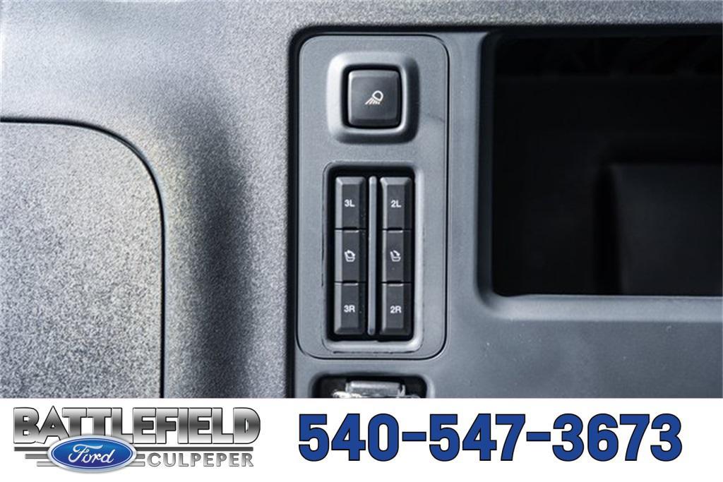 new 2025 Ford Expedition car, priced at $83,535