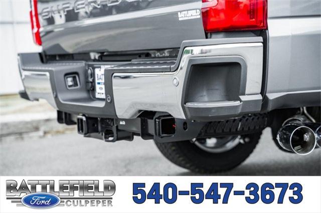 new 2025 Ford F-350 car, priced at $82,500