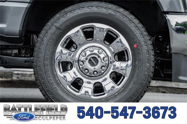 new 2025 Ford F-350 car, priced at $82,500