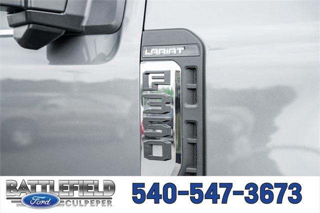 new 2025 Ford F-350 car, priced at $82,500