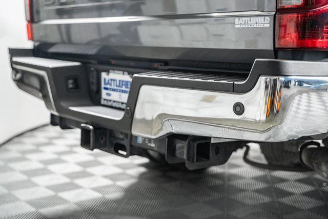 used 2022 Ford F-450 car, priced at $76,496