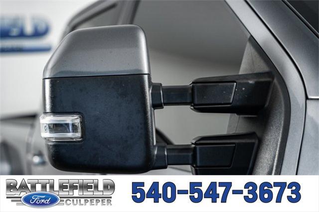 used 2022 Ford F-450 car, priced at $77,949