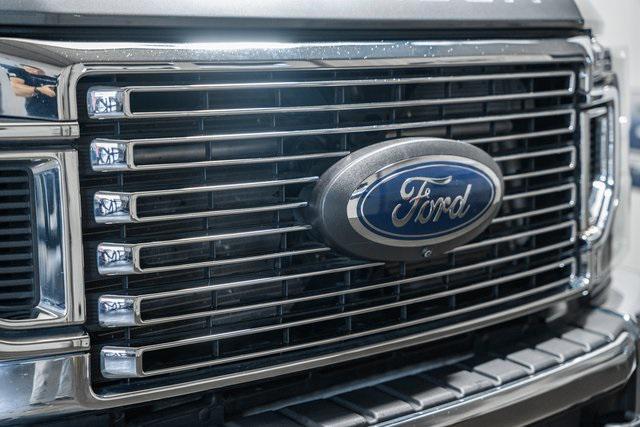 used 2022 Ford F-450 car, priced at $76,496