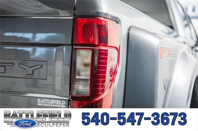 used 2022 Ford F-450 car, priced at $77,949