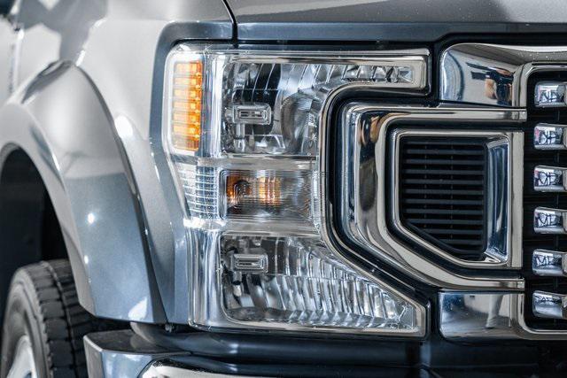 used 2022 Ford F-450 car, priced at $76,496