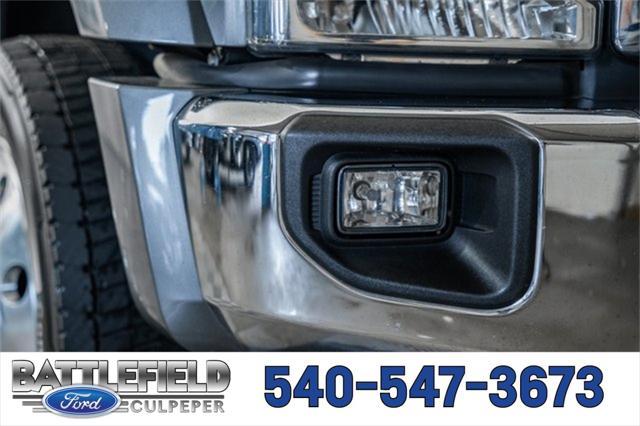 used 2022 Ford F-450 car, priced at $77,949