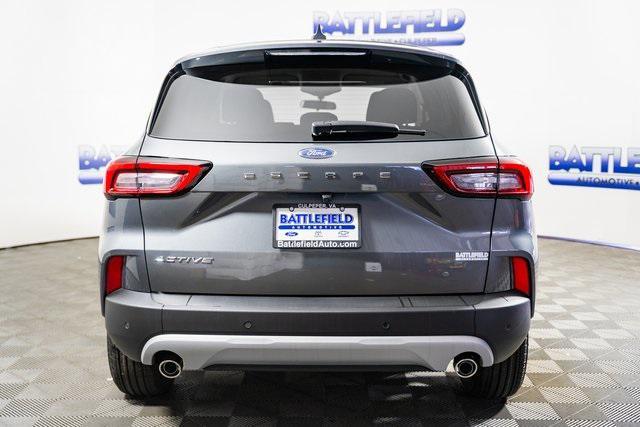 new 2024 Ford Escape car, priced at $29,585