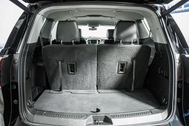 used 2019 GMC Acadia car, priced at $18,994