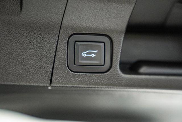 used 2019 GMC Acadia car, priced at $18,994
