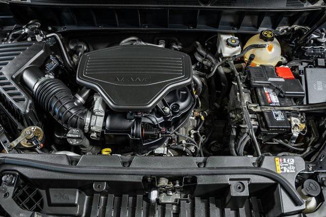 used 2019 GMC Acadia car, priced at $18,994