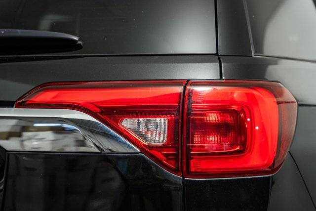 used 2019 GMC Acadia car, priced at $18,994