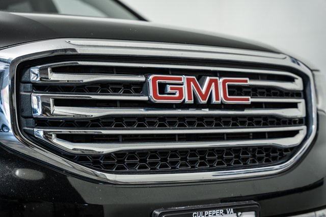 used 2019 GMC Acadia car, priced at $18,994