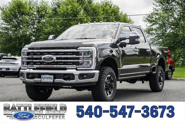 new 2025 Ford F-350 car, priced at $86,500