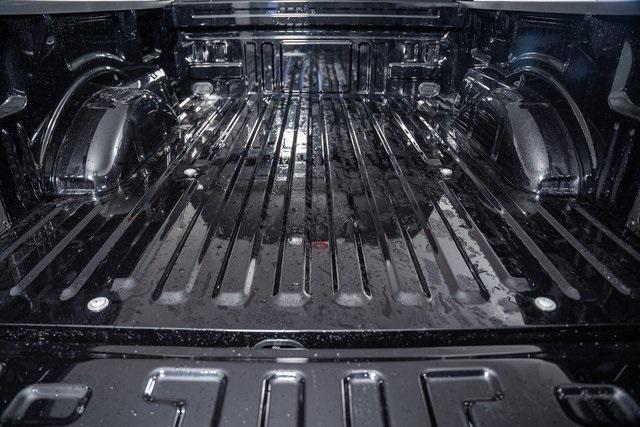 new 2025 Ford F-150 car, priced at $44,999