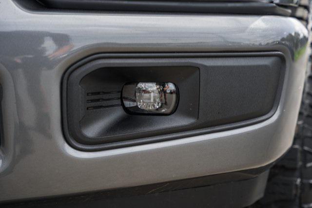 used 2024 Ford F-350 car, priced at $68,899