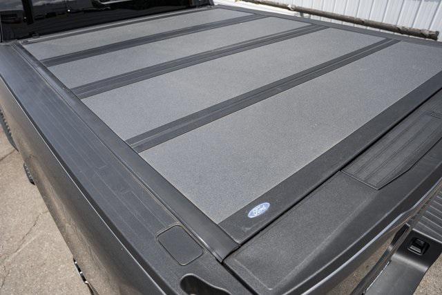 used 2024 Ford F-350 car, priced at $68,899