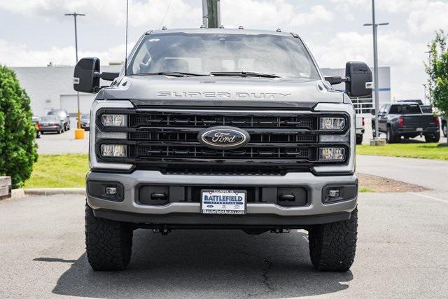 used 2024 Ford F-350 car, priced at $68,899
