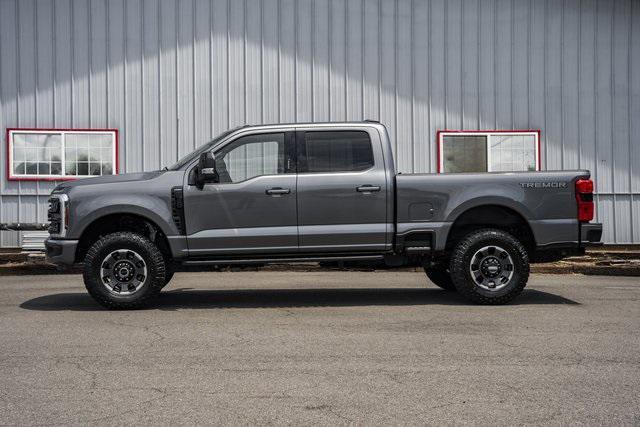 used 2024 Ford F-350 car, priced at $68,899
