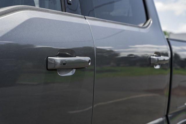 used 2024 Ford F-350 car, priced at $68,899